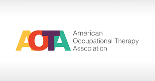 American Occupational Therapy Association logo