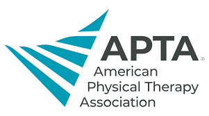 American Physical Therapy Association logo