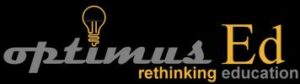 Optimus Ed logo