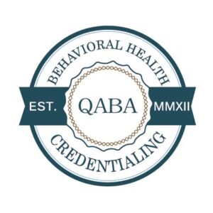 QABA Credentialing logo